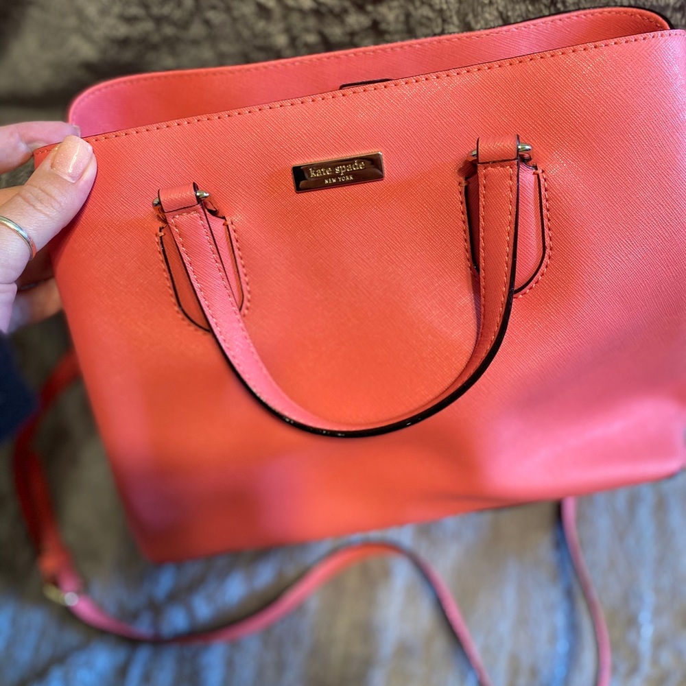 Kate spade bag - Picture 2 of 3